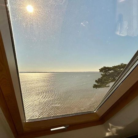Plein Sud, Appartement Vue Baie, Acces Direct Plage Le Crotoy Εξωτερικό φωτογραφία