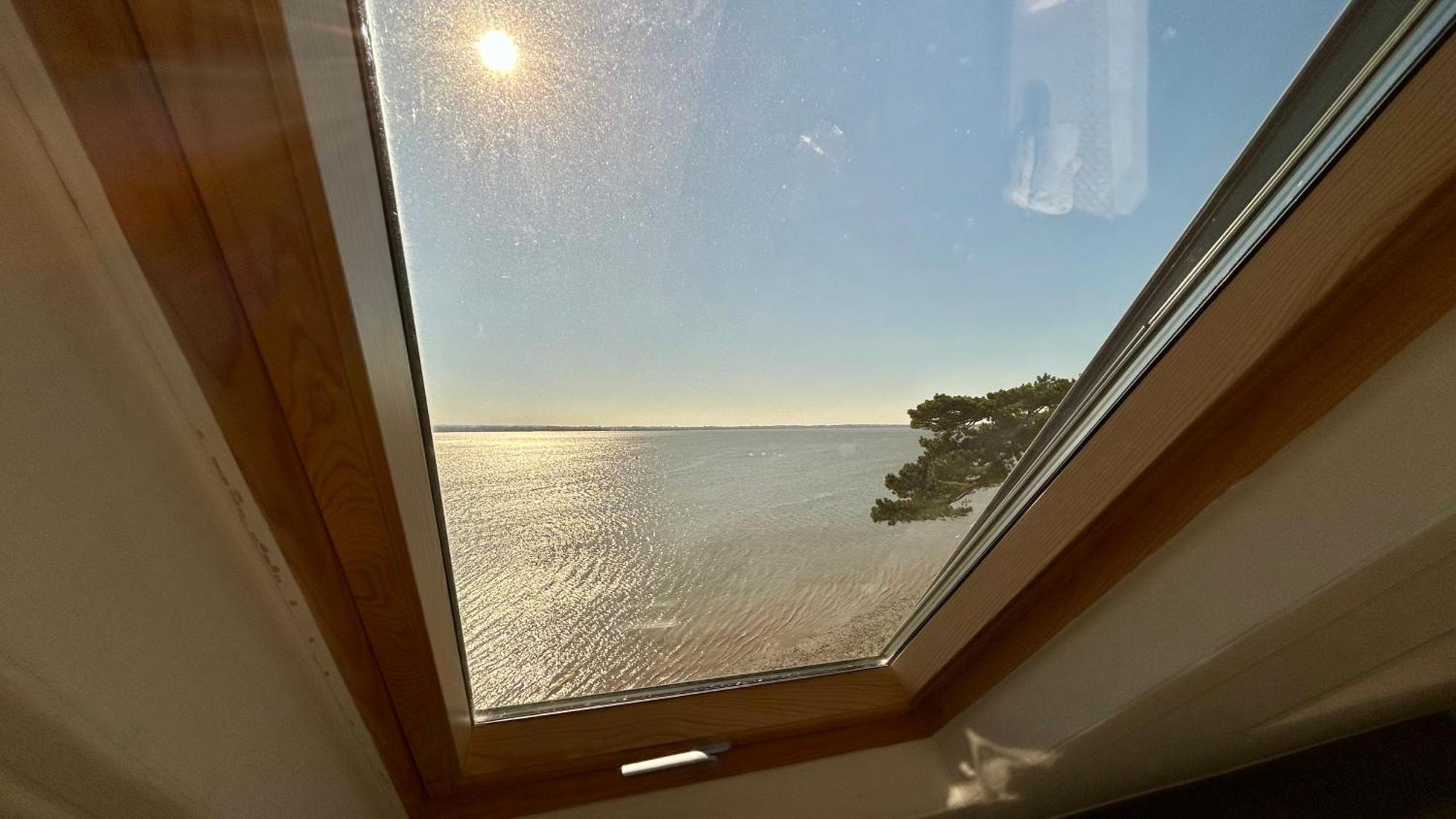 Plein Sud, Appartement Vue Baie, Acces Direct Plage Le Crotoy Εξωτερικό φωτογραφία